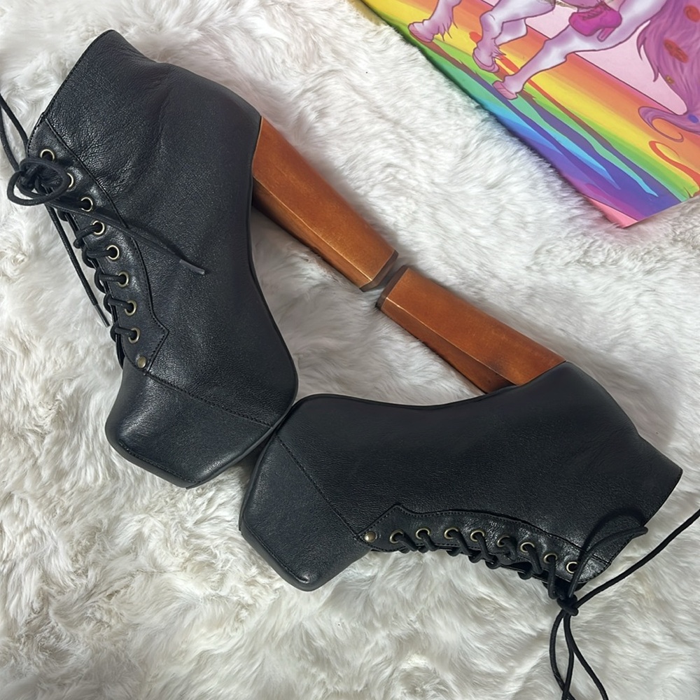JEFFREY CAMPBELL LITA’S - Picture 2 of 10